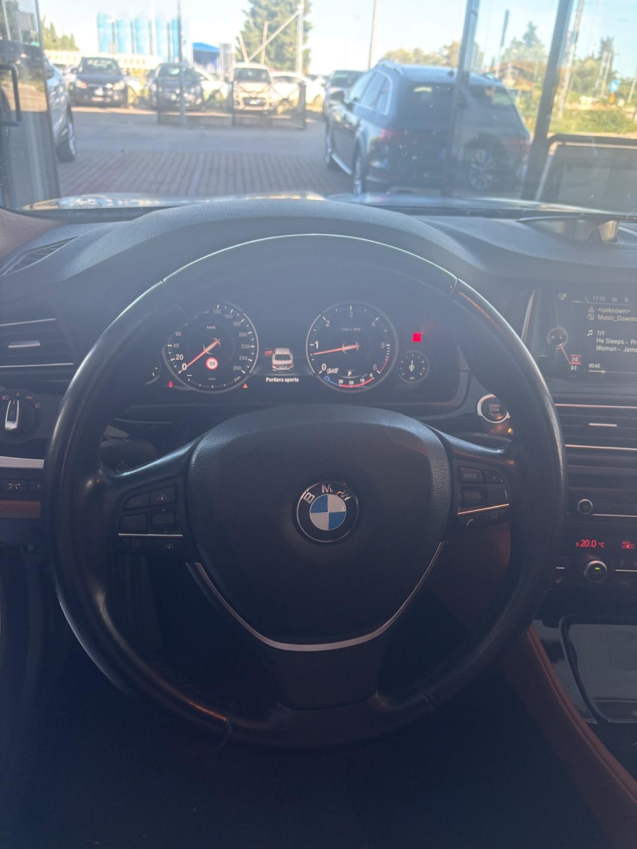 Bmw 535 535d xDrive Luxury