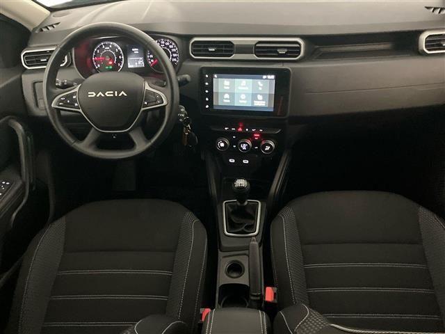 DACIA Duster 1.0 TCe Journey 4x2