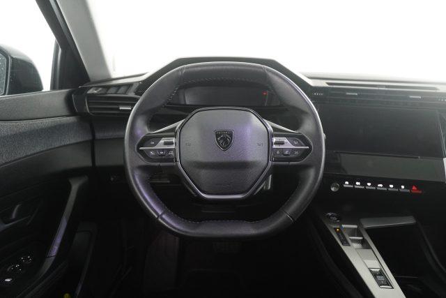 PEUGEOT 308 308 BlueHDi 130 S&S EAT8 SW Allure