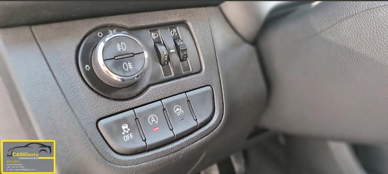 Opel Karl 1.0 75 CV Start&Stop Km certificati