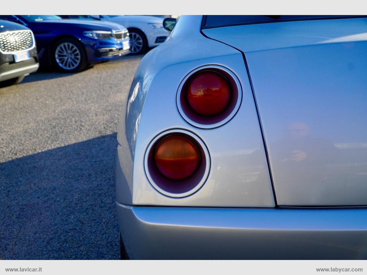 FIAT Coupé 2.0 turbo 20V