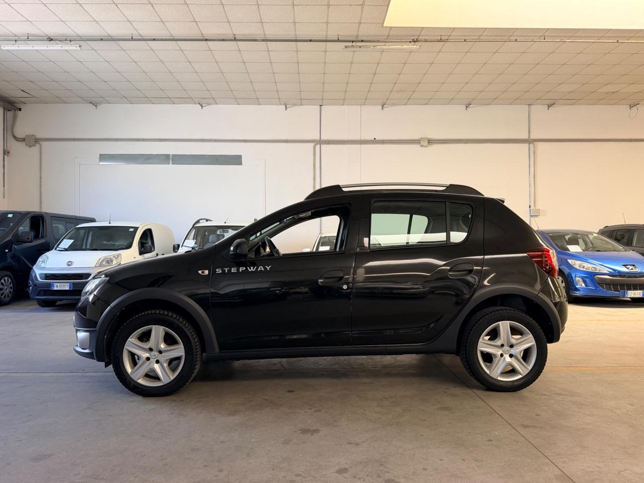 Dacia Sandero Stepway 900 TCe 12V 90CV