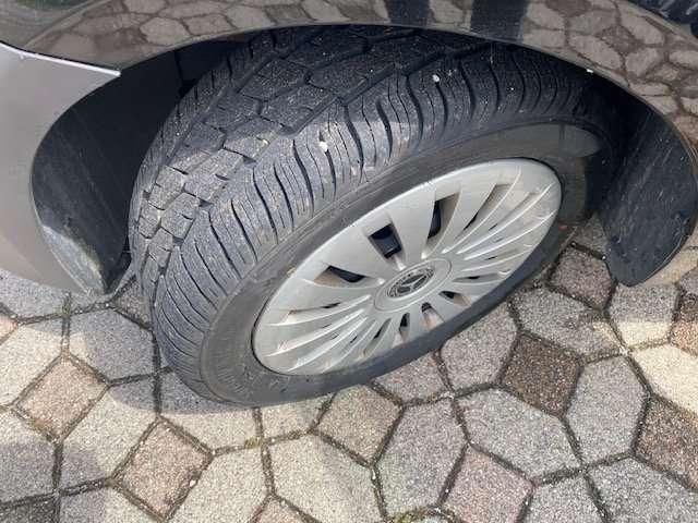 Mercedes-Benz Vito TOURER 9 POSTI