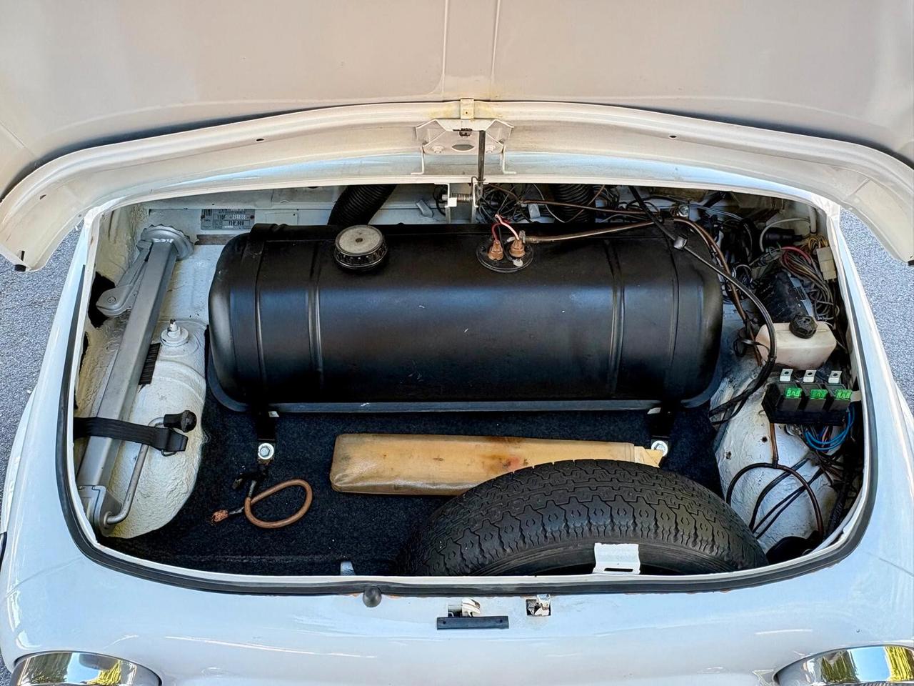 Fiat 500L ( 110 F )