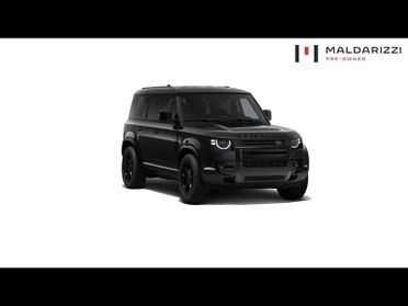 Land Rover Defender VII 2025 110 110 3.0d mhev X-Dynamic SE awd 200cv auto