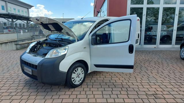 FIAT Fiorino 1.3 MJT 75CV Furgone