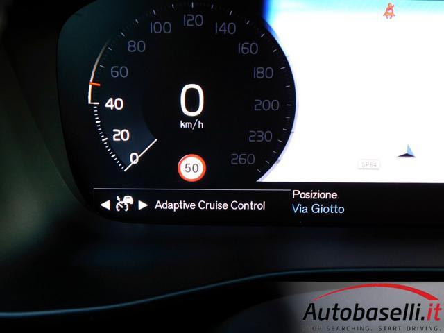 VOLVO XC40 2.0 D4 190CV AWD GEARTRONIC AUTOMATICA