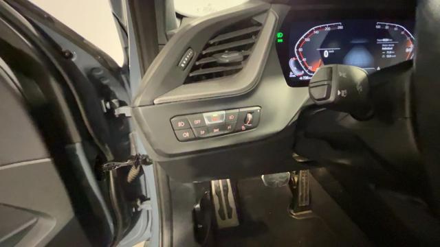 BMW 118 d 5p. Msport - ANCHE BIANCO!