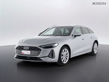 Audi A5 avant 2.0 tdi mhev+ 204cv business advanced