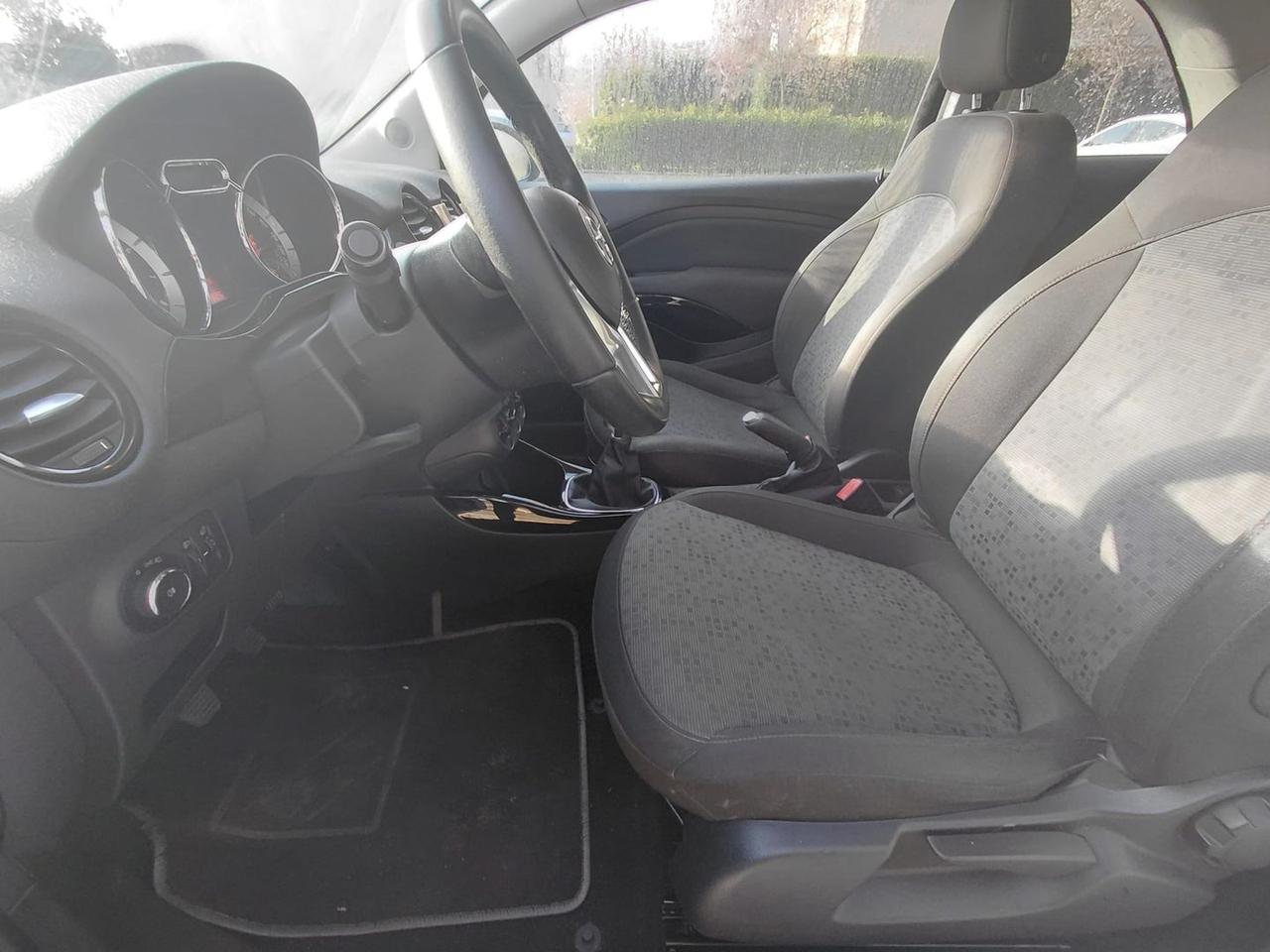 Opel Adam Air 1.2 #9906