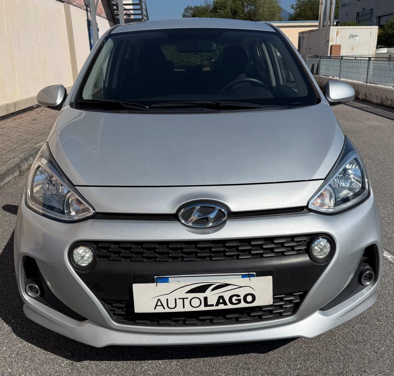 Hyundai i10 1.0 Econext Classic