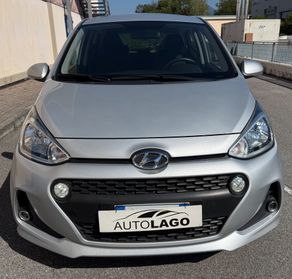 Hyundai i10 1.0 Econext Classic