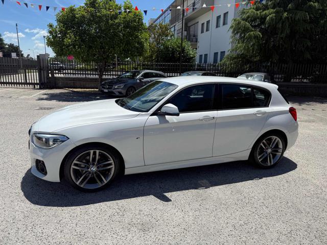 BMW 118 i 5p. Msport SCONTO ROTTAMAZIONE