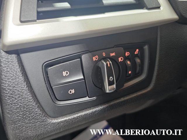 BMW 320 d xDrive Touring Msport