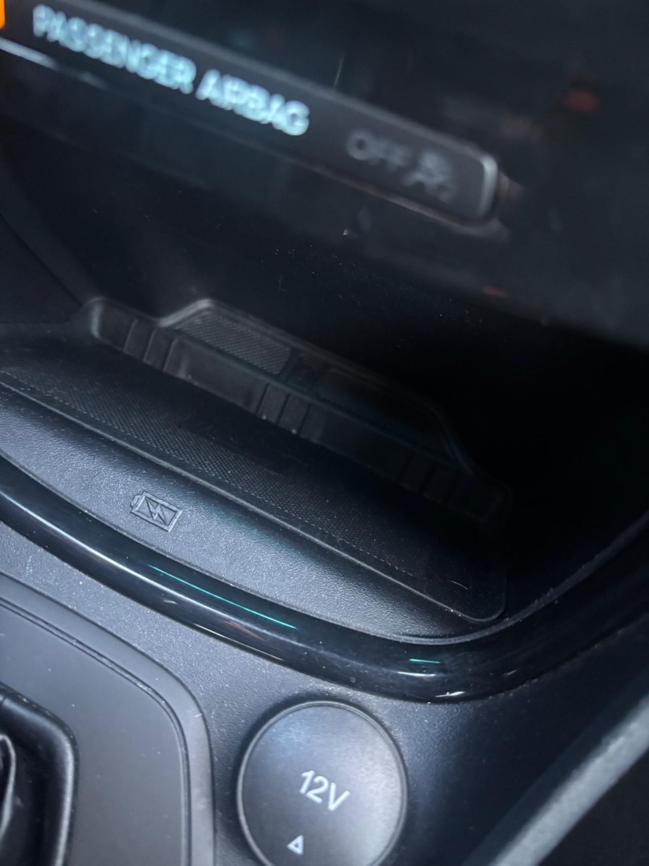 Ford Puma 1.0 EcoBoost Hybrid 125 CV Titanium automatica