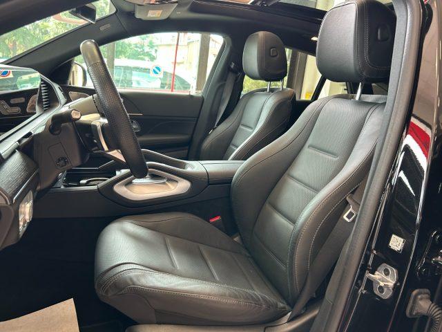 MERCEDES-BENZ GLE 350 de hybrid EQ 4Matic COUPE' AMG Line Premium