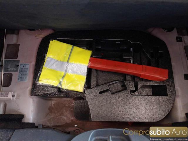 FIAT 500 1.2 Lounge AUTOMATICA ( Garanzia 12 Mesi)
