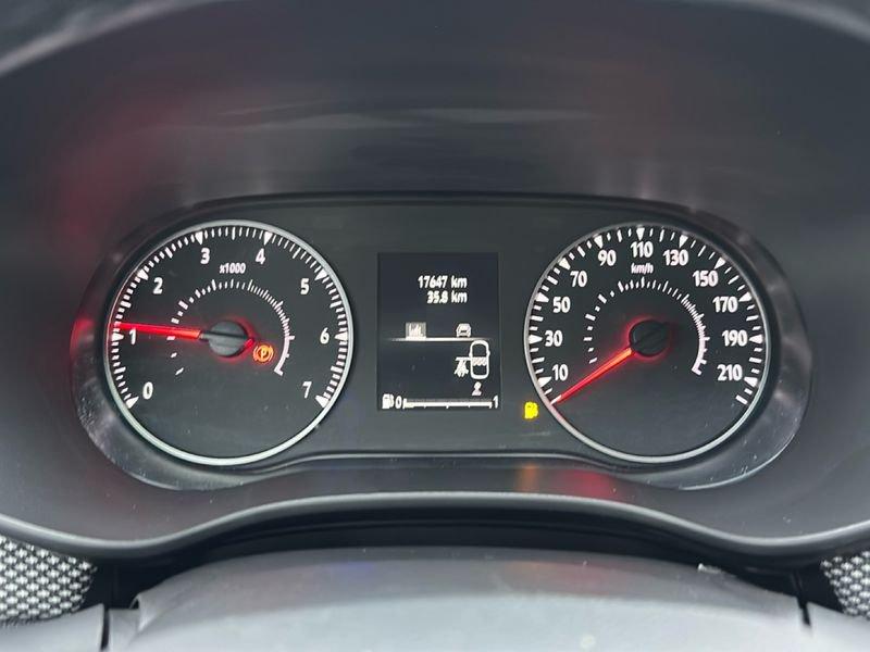 Dacia Sandero Sandero Streetway 1.0 sce Comfort 65cv