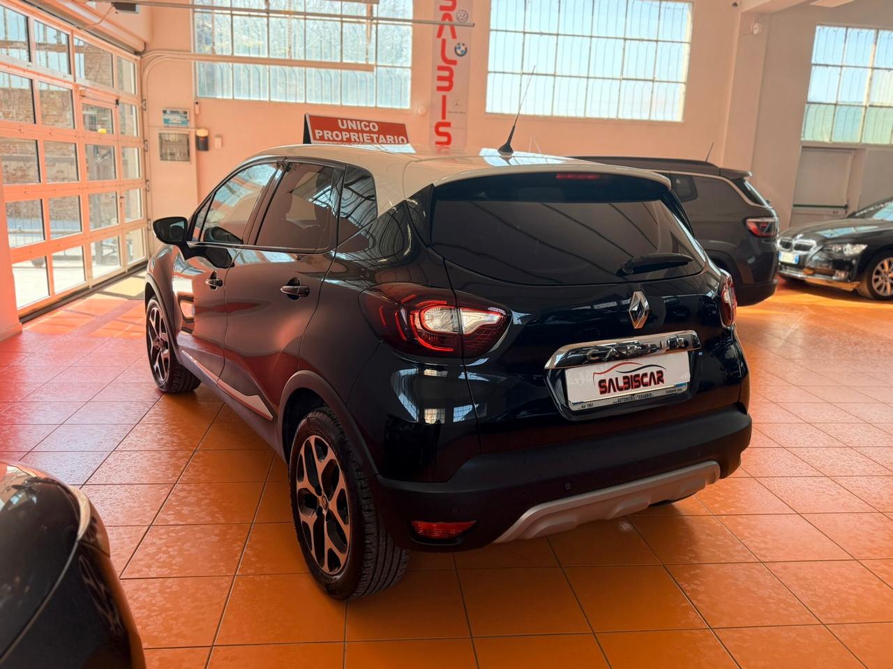 Renault Captur TCe 12V 90 CV Start&Stop Energy Life