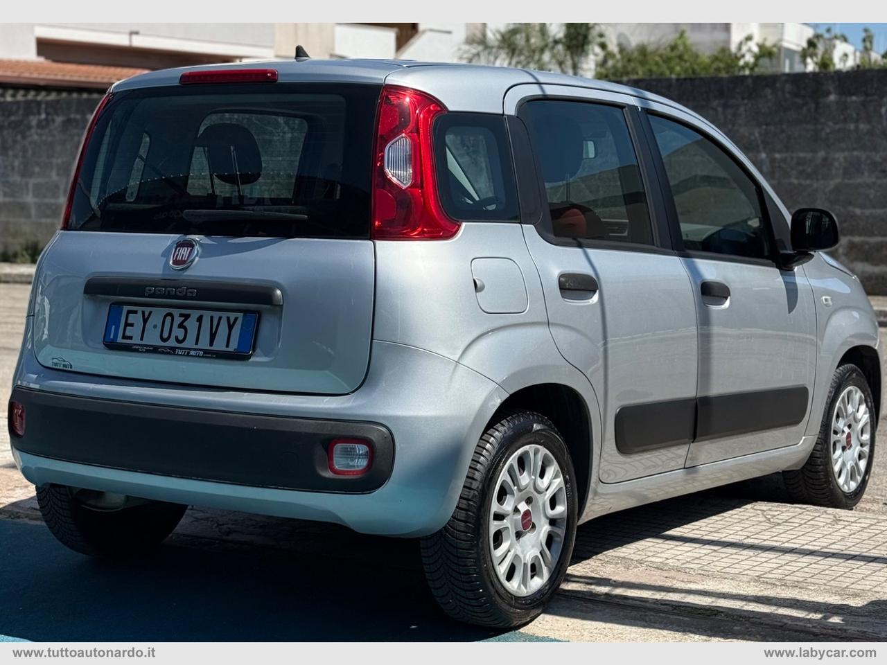 FIAT Panda 1.2 EasyPower Pop