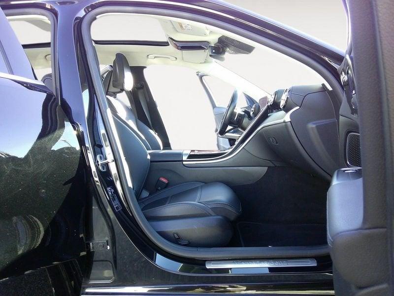 Mercedes-Benz Classe C C SW 220 d mhev Premium Plus auto