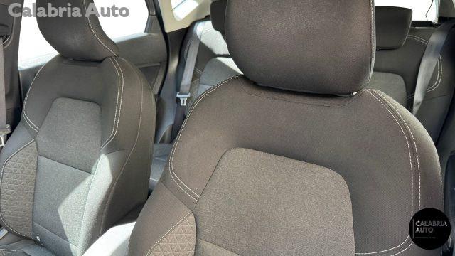 RENAULT Captur TCe 100 CV GPL Equilibre