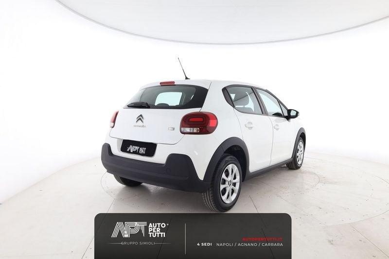 Citroën C3 C3 1.5 bluehdi Shine Pack s&s 100cv 6m