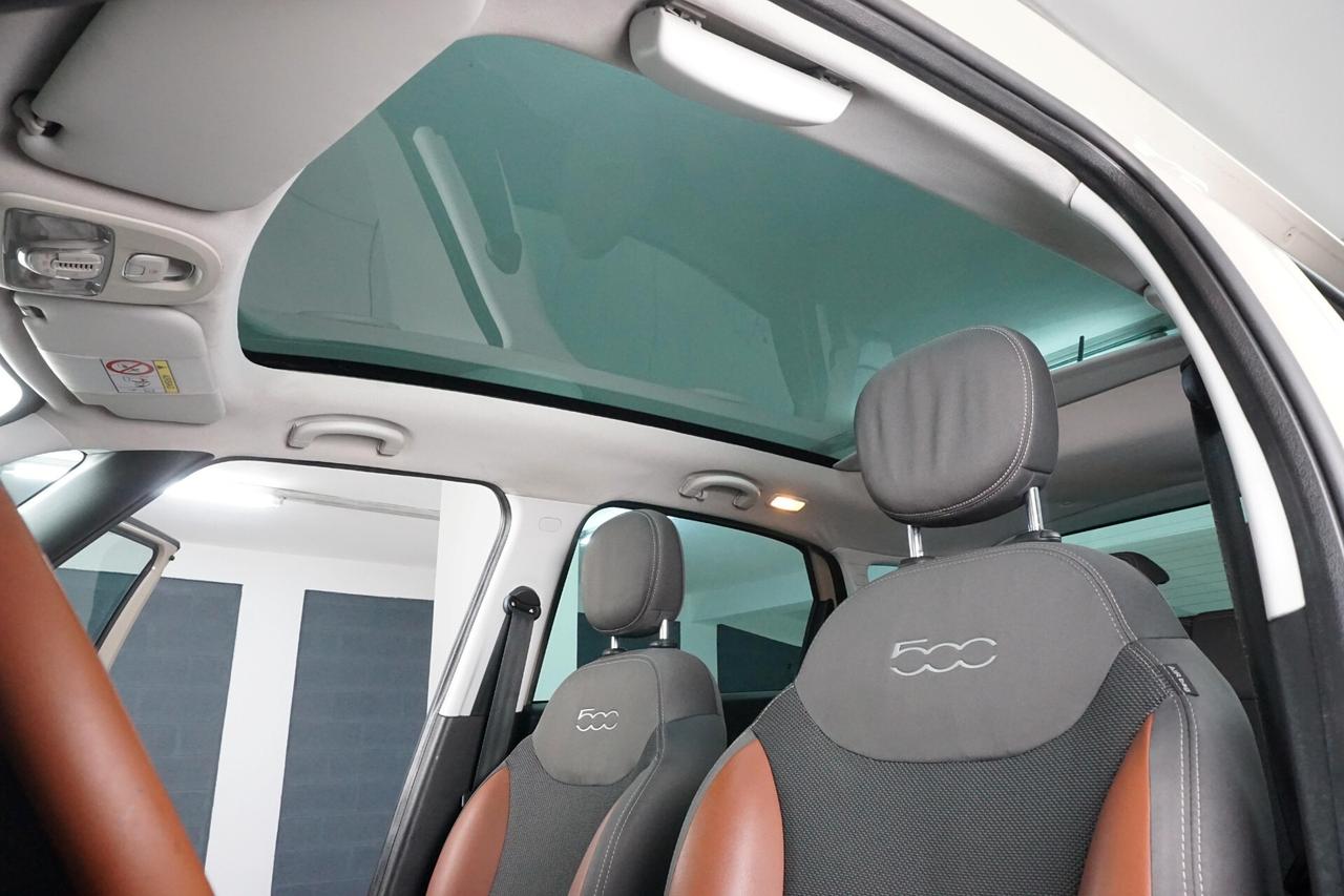 Fiat 500L 1.3 Multijet 85 CV Trekking