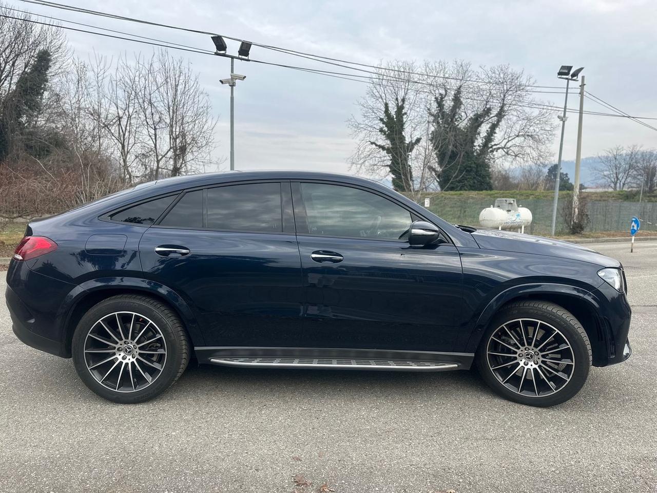 Mercedes-Benz GLE 350 Premium Plus GLE 350 D #8744