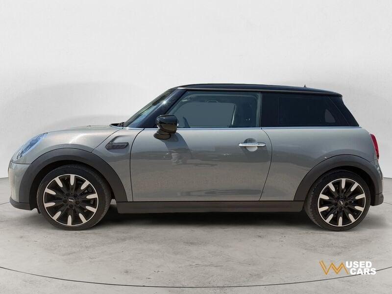 MINI Cooper 1.5 Cooper Business aut