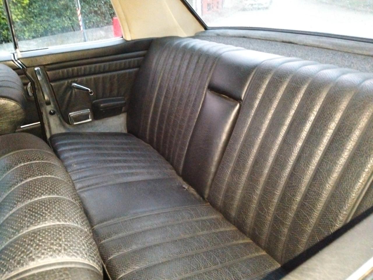 Mercedes-benz 250 CE