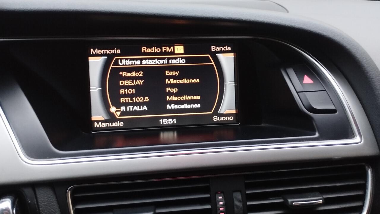 Audi A5 3.0 V6 TDI F.AP. quattro Ambition