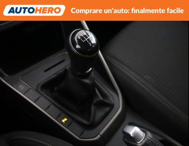 VOLKSWAGEN Polo 1.0 EVO 80 CV 5p. Comfortline BlueMotion Technolog