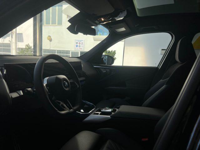 BMW X3 xDrive30e MSport Pro