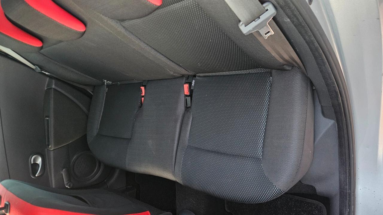 Renault Clio Storia 1.5 dCi 85CV 5 porte Dynamique