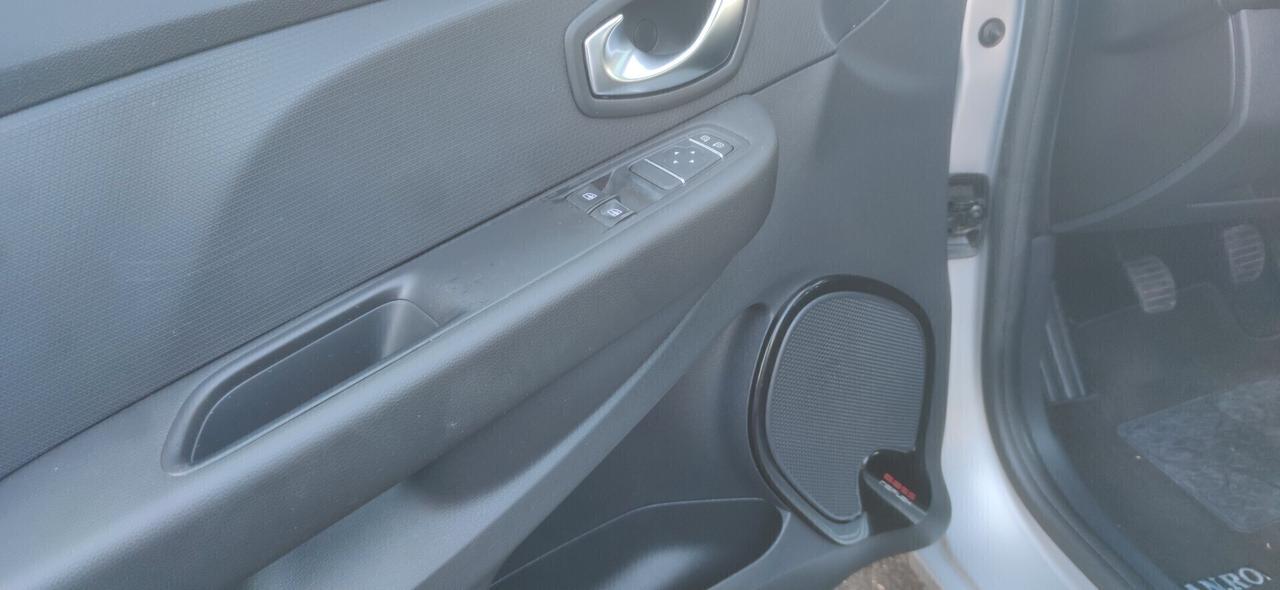 P R O M O!Renault Clio 75 CV 5p NEOPATENTATI EURO6