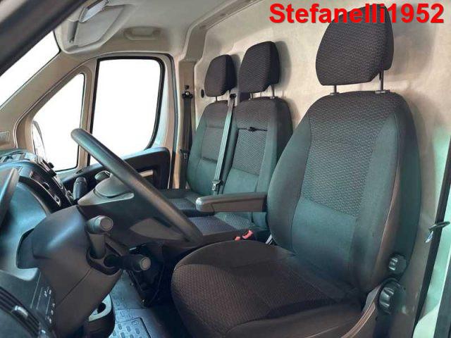 OPEL Movano IV 35 2022 - 35 L3H2 2.2 Bluehdi 140cv S&S (Edit