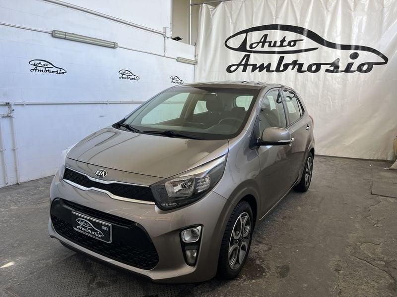 Kia Picanto Picanto 1.0 mpi Cool Adas Pack