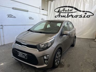 Kia Picanto Picanto 1.0 mpi Cool Adas Pack