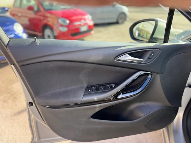 OPEL Astra 1.6 CDTi 136CV 5 porte Innovation