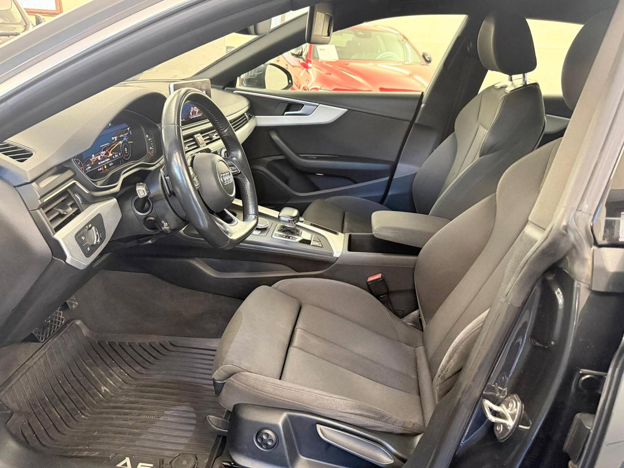 Audi A5 2.0 TDI 190 CV SPORTBACK Sport