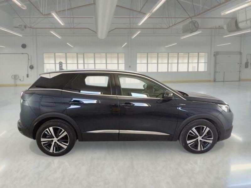 Peugeot 3008 3008 BlueHDi 130 S&S EAT8 GT Line