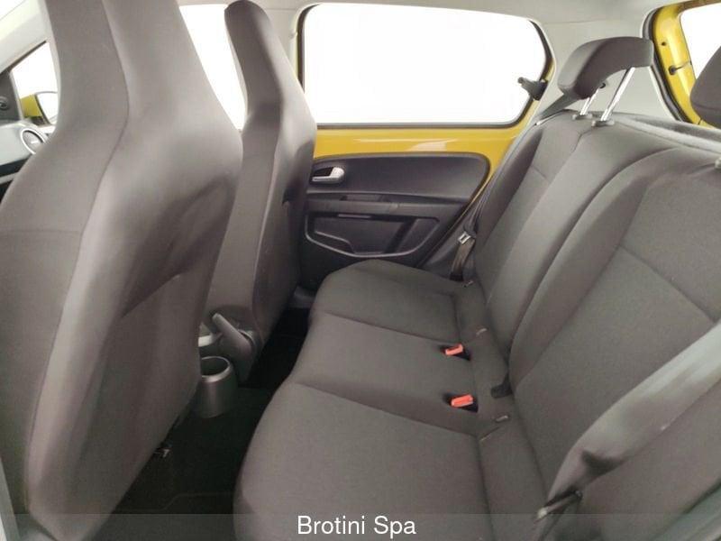 Volkswagen up! 1.0 5p. move