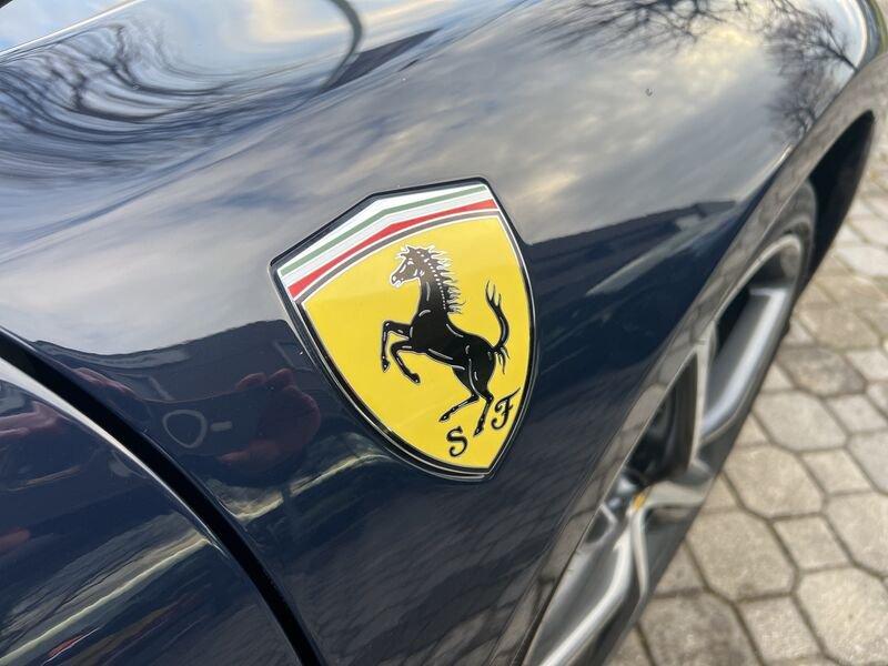 Ferrari 296 GTB GTB 830 CV