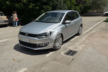 VOLKSWAGEN Polo 1.2 TDI DPF 5 p. Comfortline