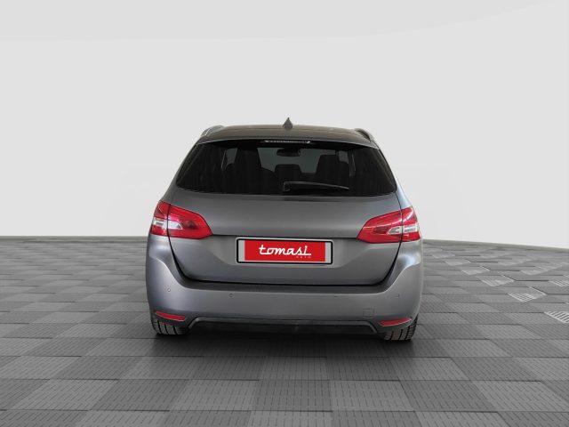 PEUGEOT 308 308 BlueHDi 120 S&S SW Allure