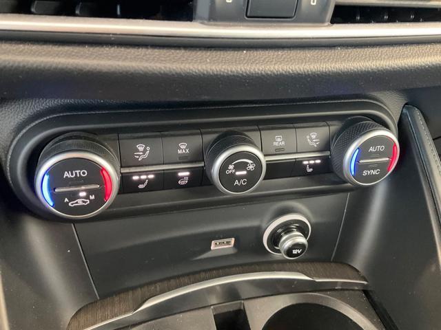 ALFA ROMEO Stelvio 2.2 Turbodiesel 190 CV AT8 Q4 Executive