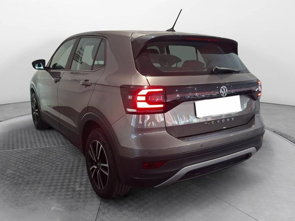 Volkswagen T-Cross 1.6 TDI SCR Urban
