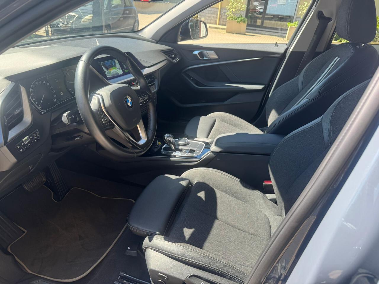 Bmw 116 116d 5p. Sport