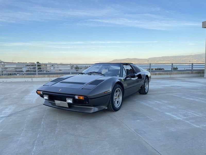 Ferrari 208/308/328/GTO 208 turbo GTS